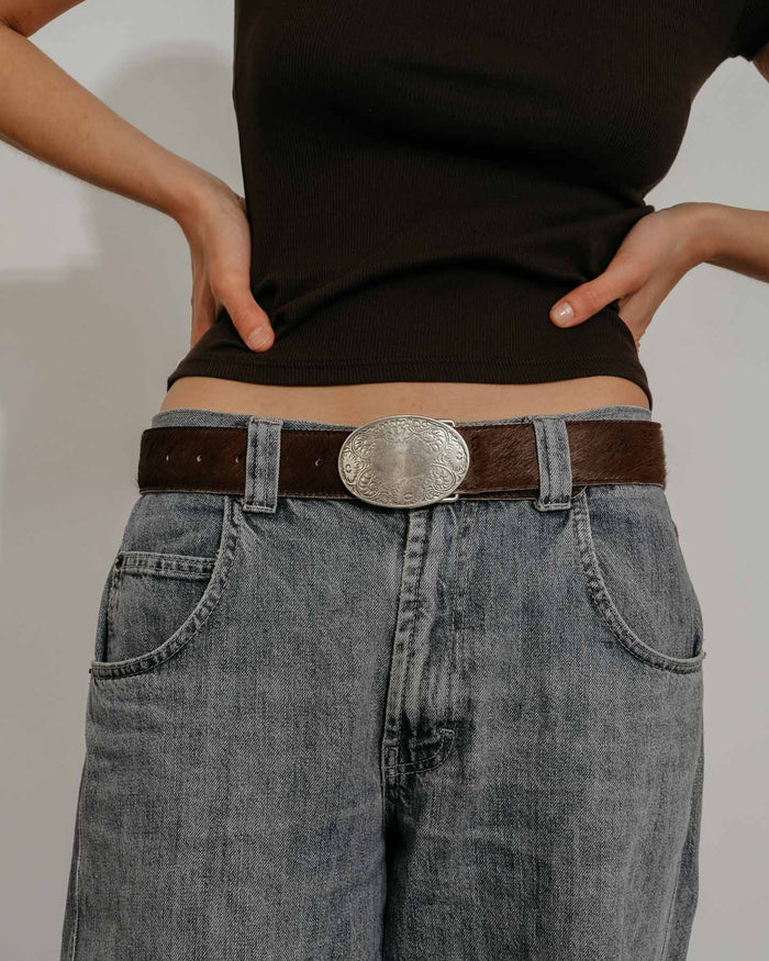 Frankie's Belt
