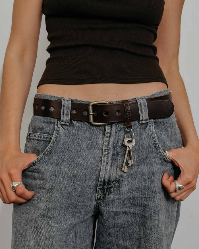 Charlie's Belt
