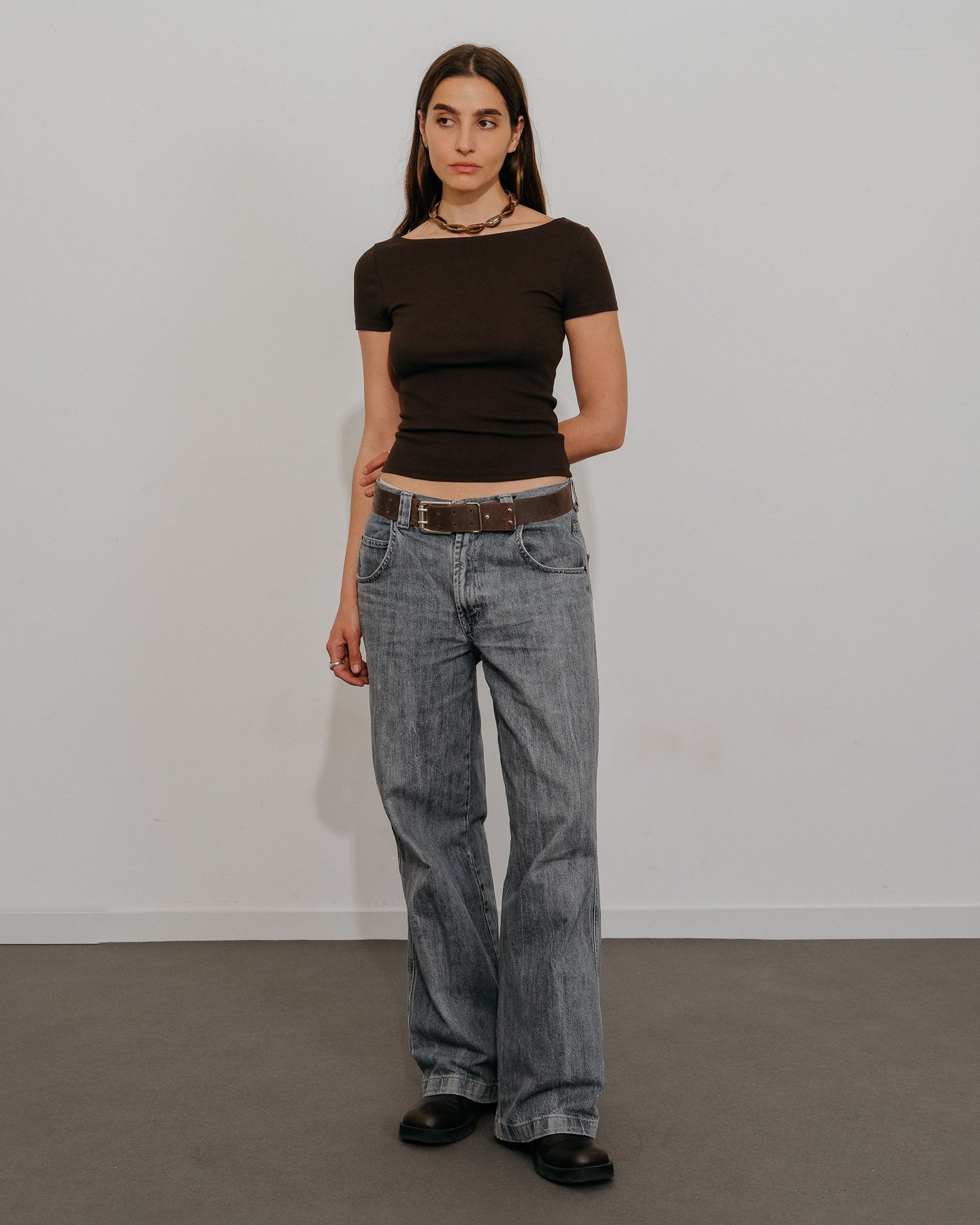Catalina's Belt