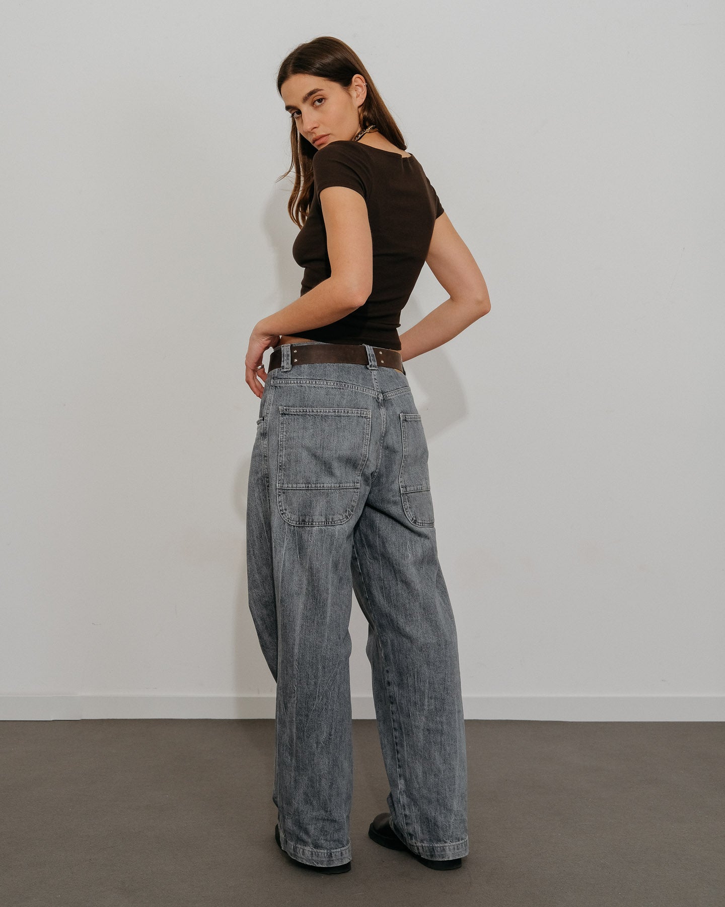 Catalina's Belt