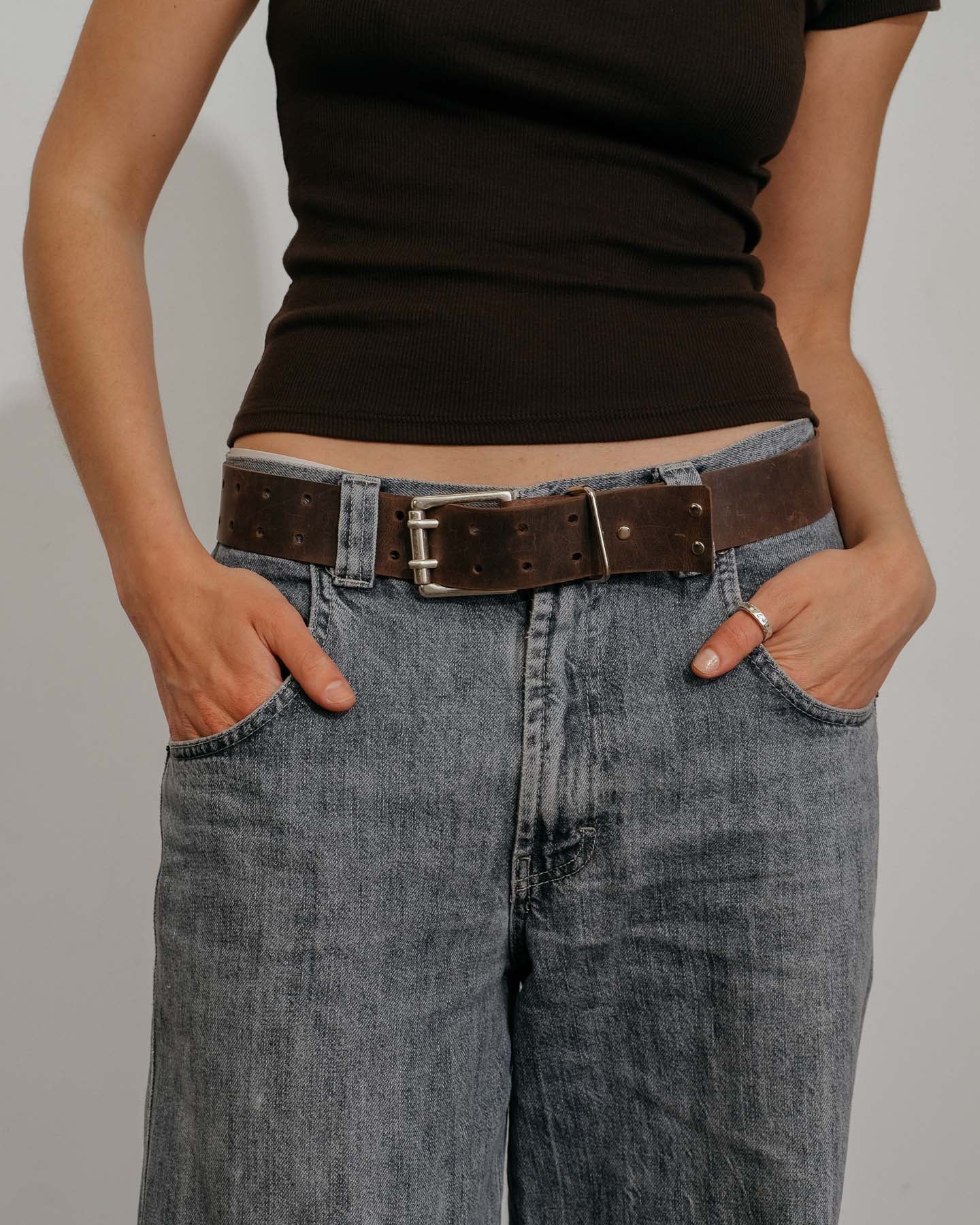 Catalina's Belt