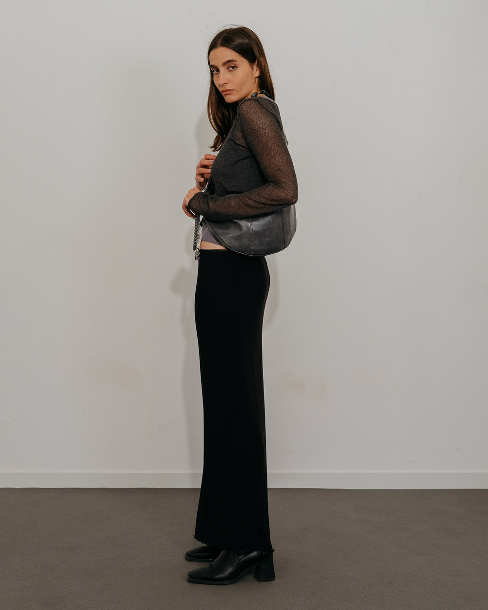 Paloma's Bag