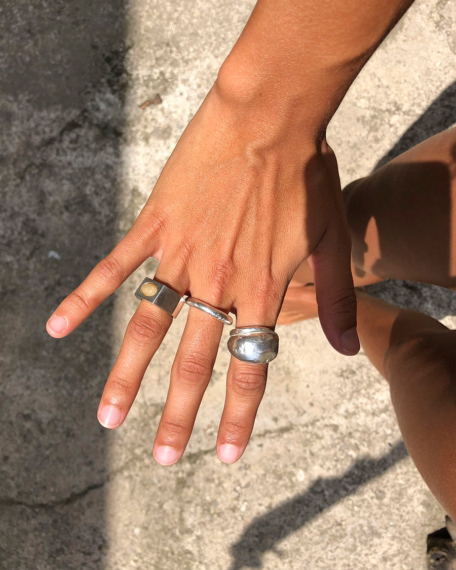 Bienvenida Ring