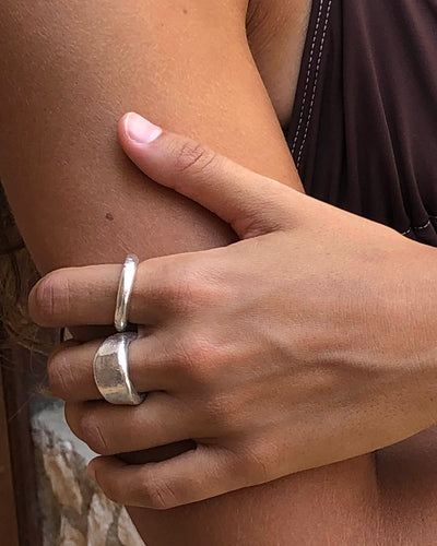 Germaine's Ring