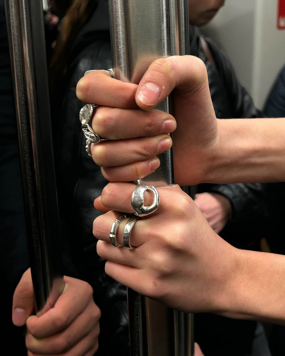 Cecilia's Ring