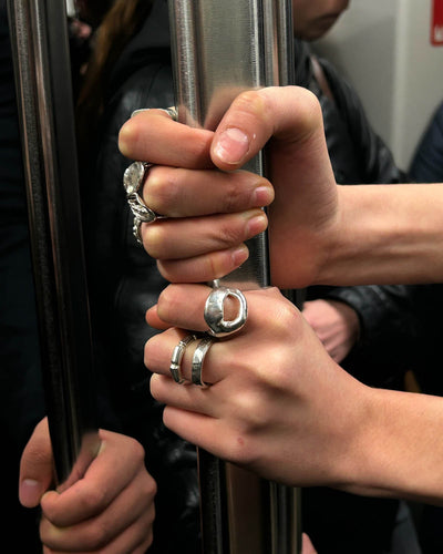 Helena's Ring