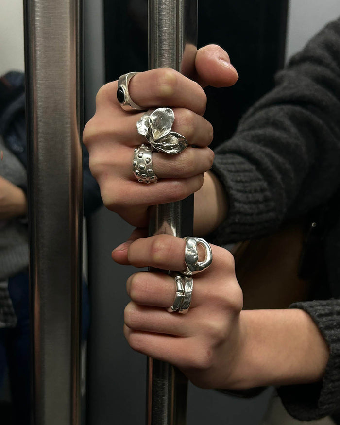 Jeanette's Ring