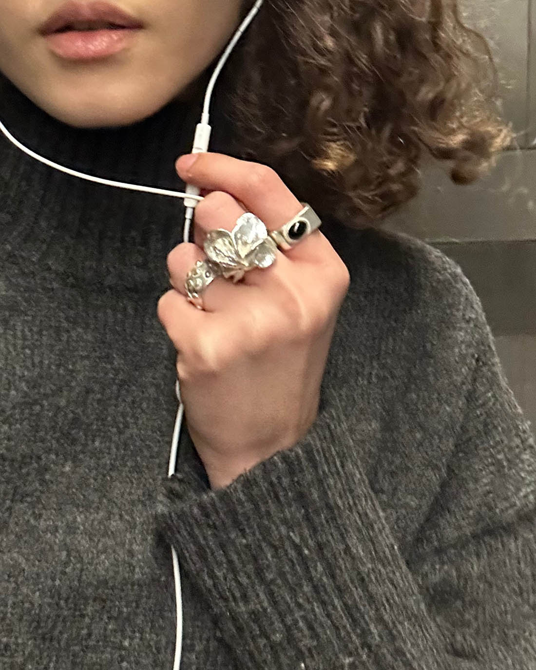 Jeanette's Ring