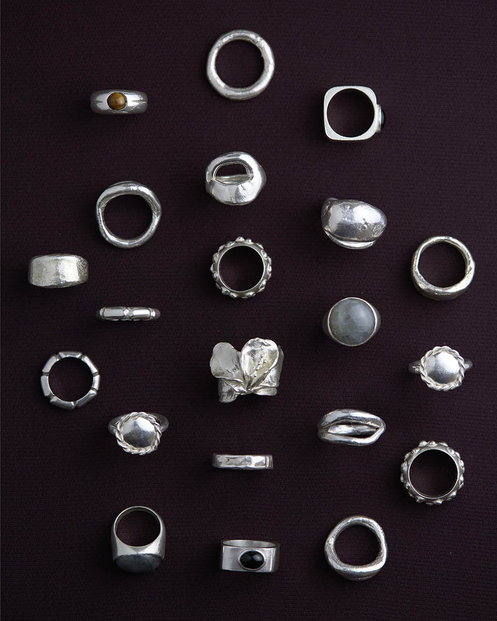 Cecilia's Ring