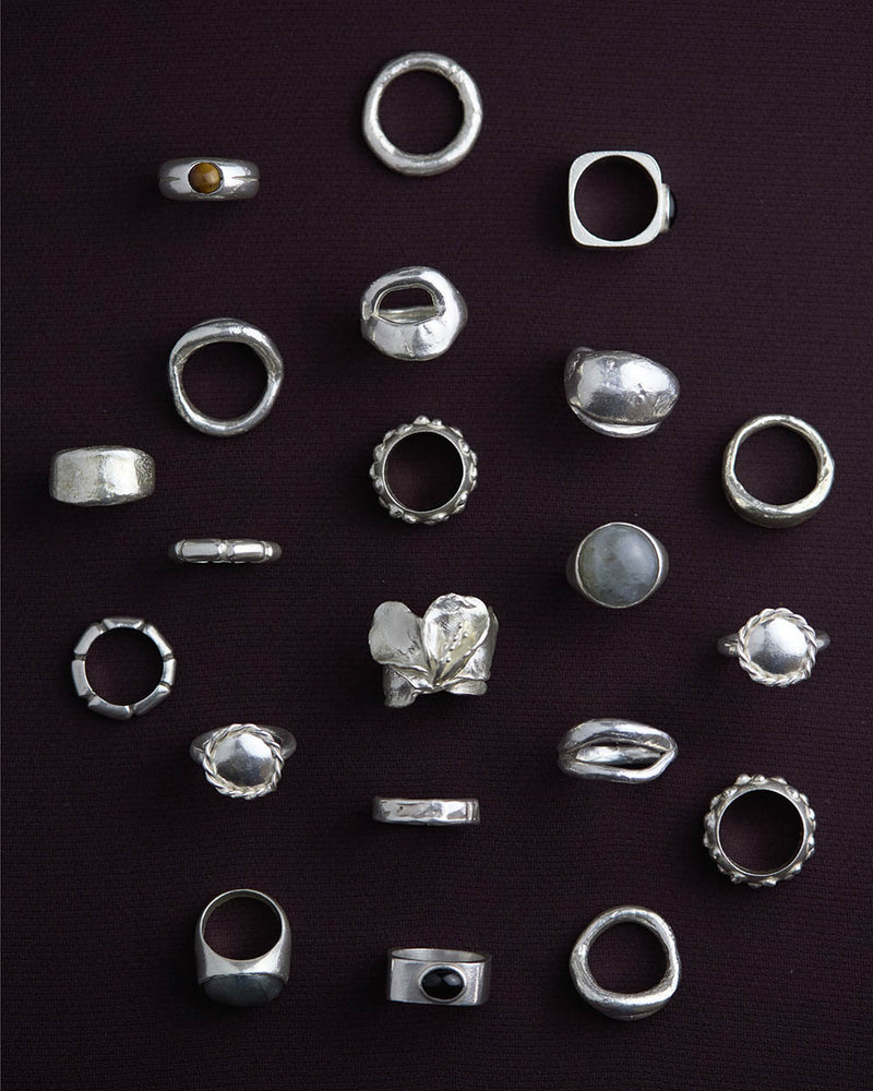 Jeanette's Ring