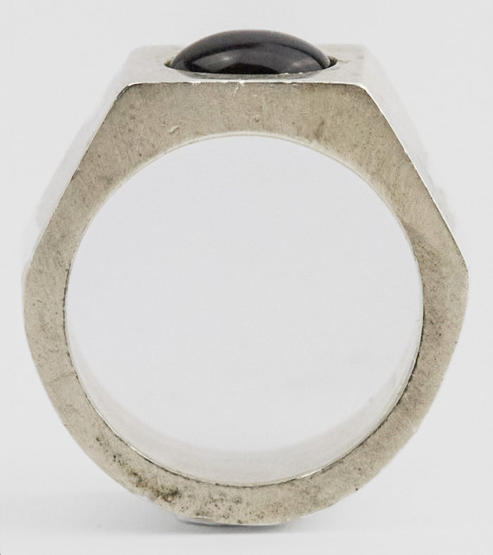 Bienvenida's Ring