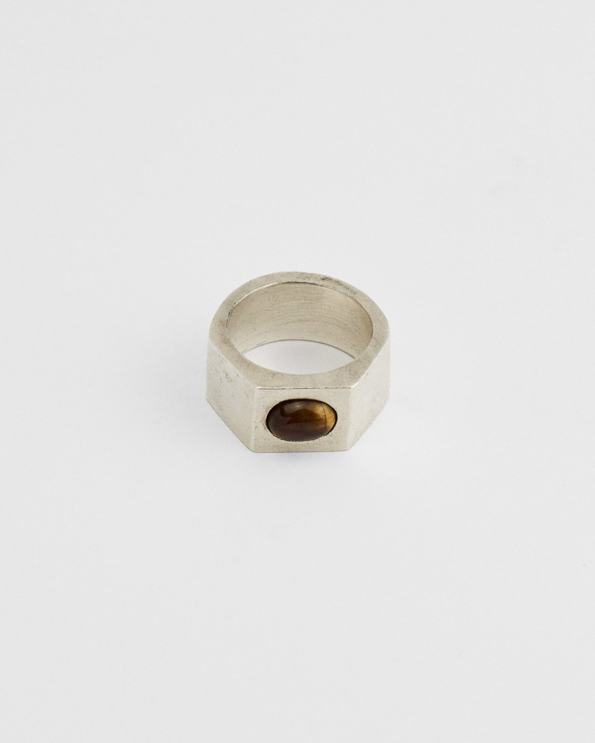 Bienvenida's Ring