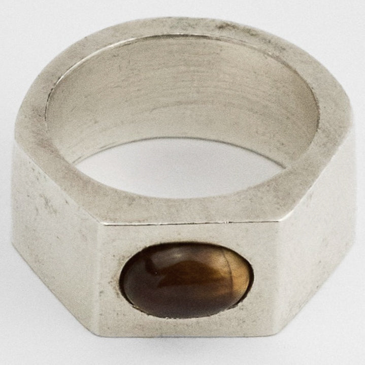 Bienvenida's Ring