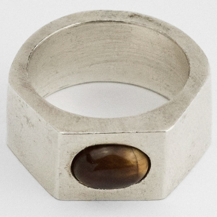 Bienvenida's Ring