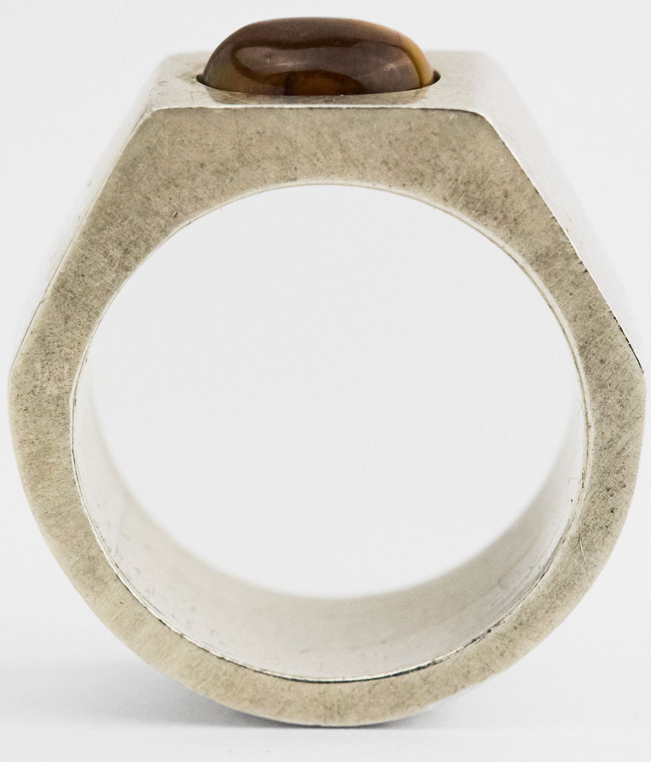 Bienvenida's Ring