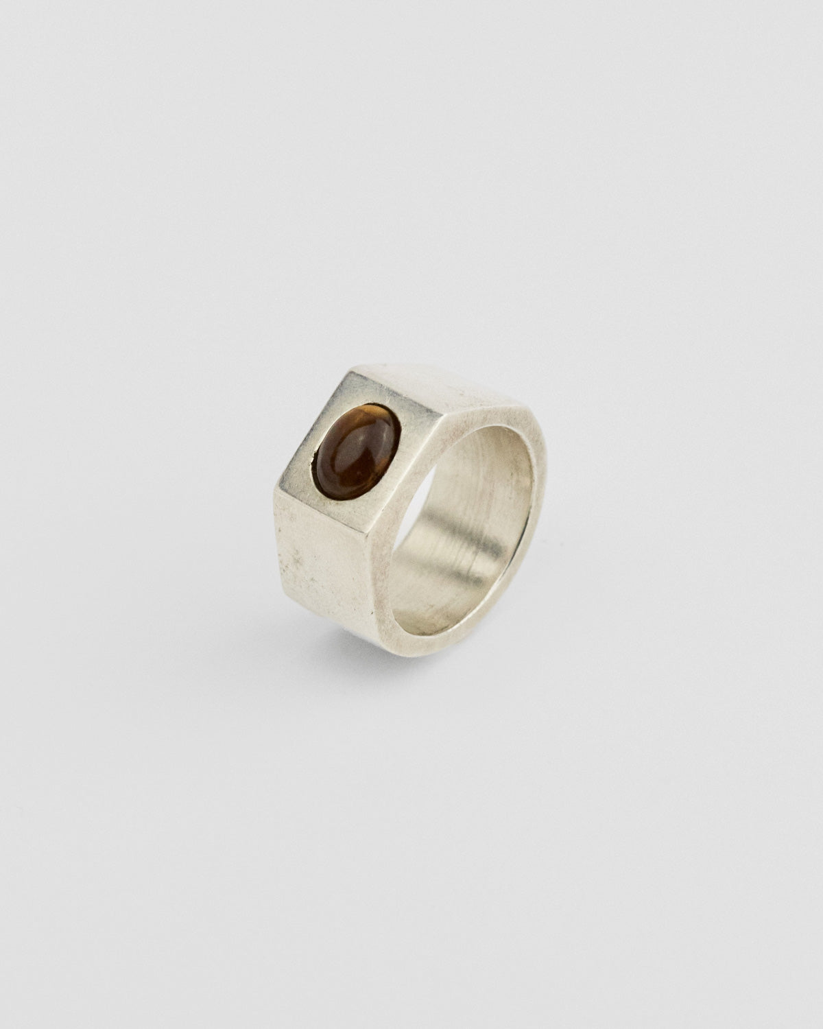 Bienvenida's Ring