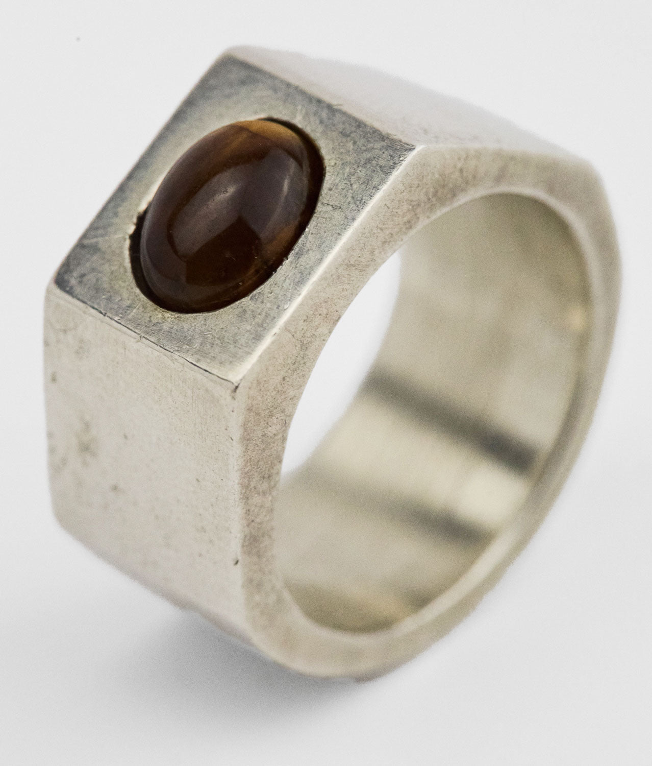 Bienvenida's Ring