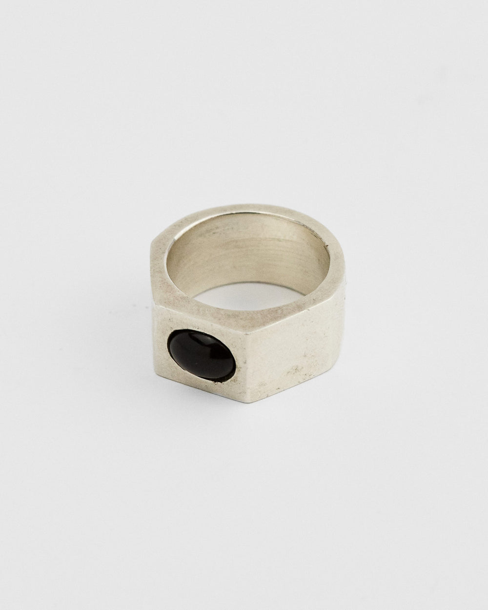 Bienvenida's Ring