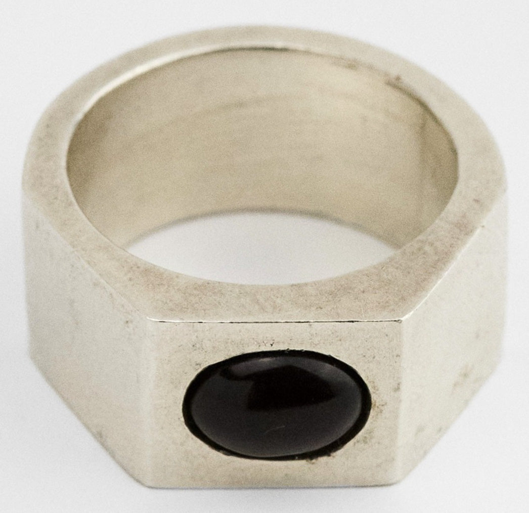 Bienvenida's Ring