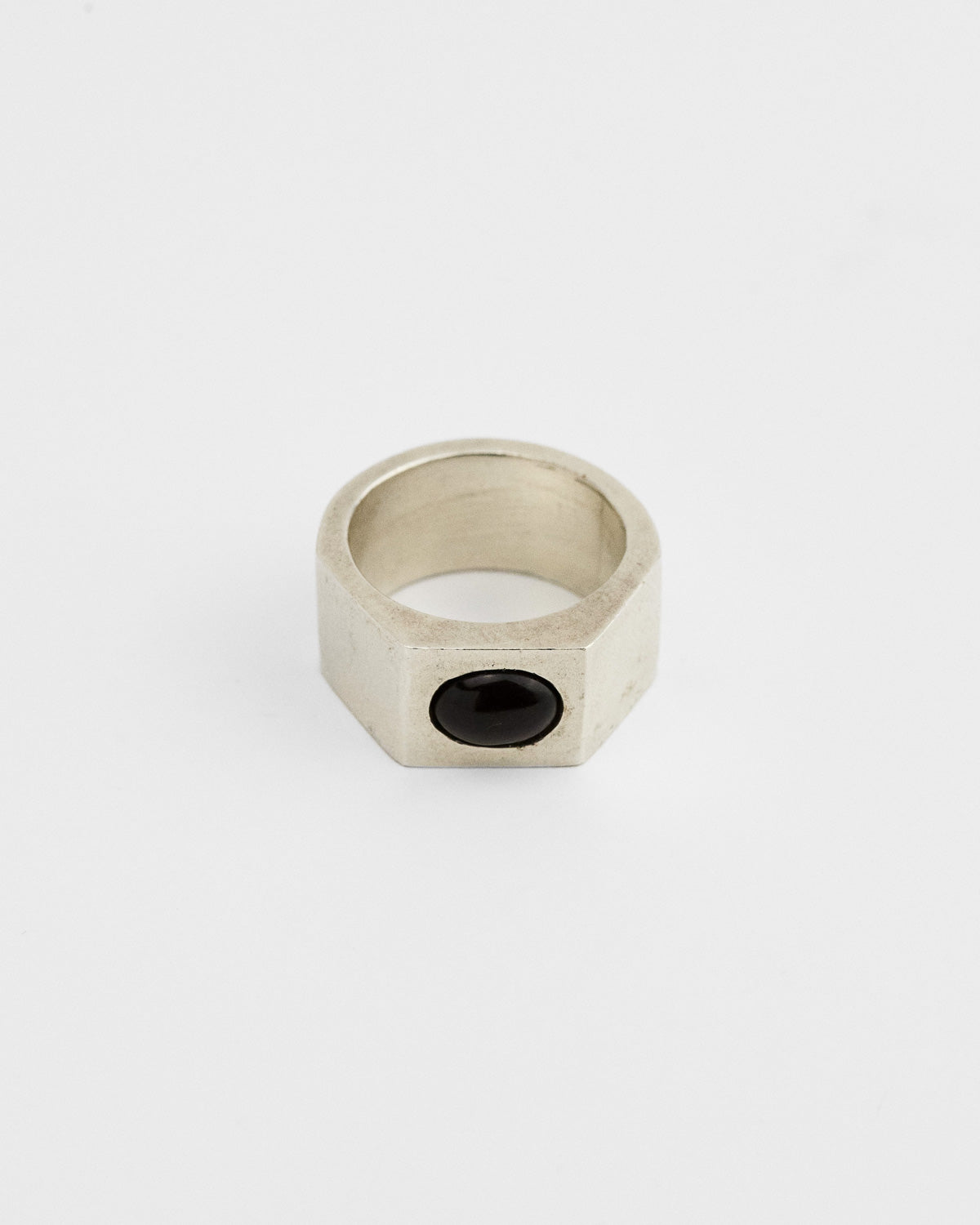Bienvenida's Ring