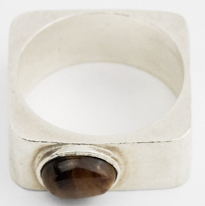 Monique's Ring