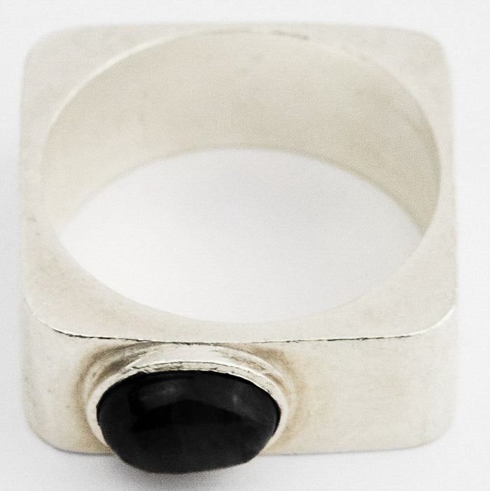 Monique's Ring