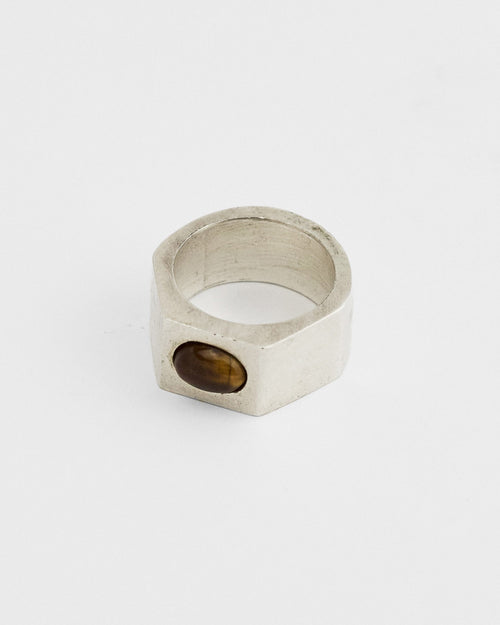 Bienvenida's Ring