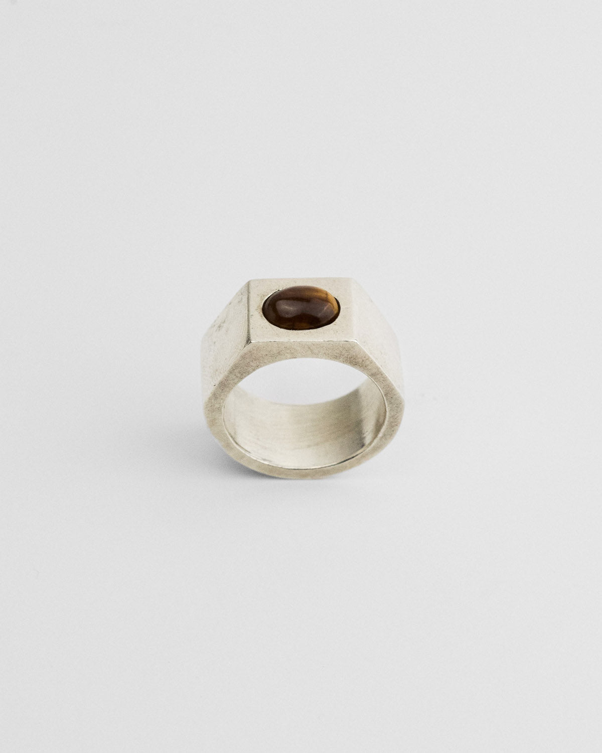 Bienvenida's Ring