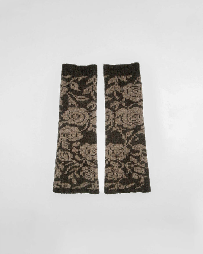 Carmela's Sleeves
