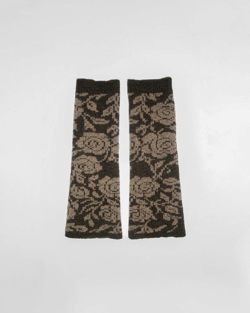Carmela's Sleeves