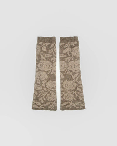Carmela Sleeves