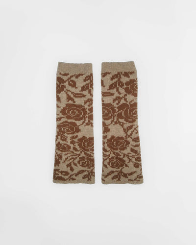 Carmela Sleeves