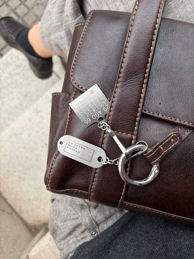 stolen keycharm
