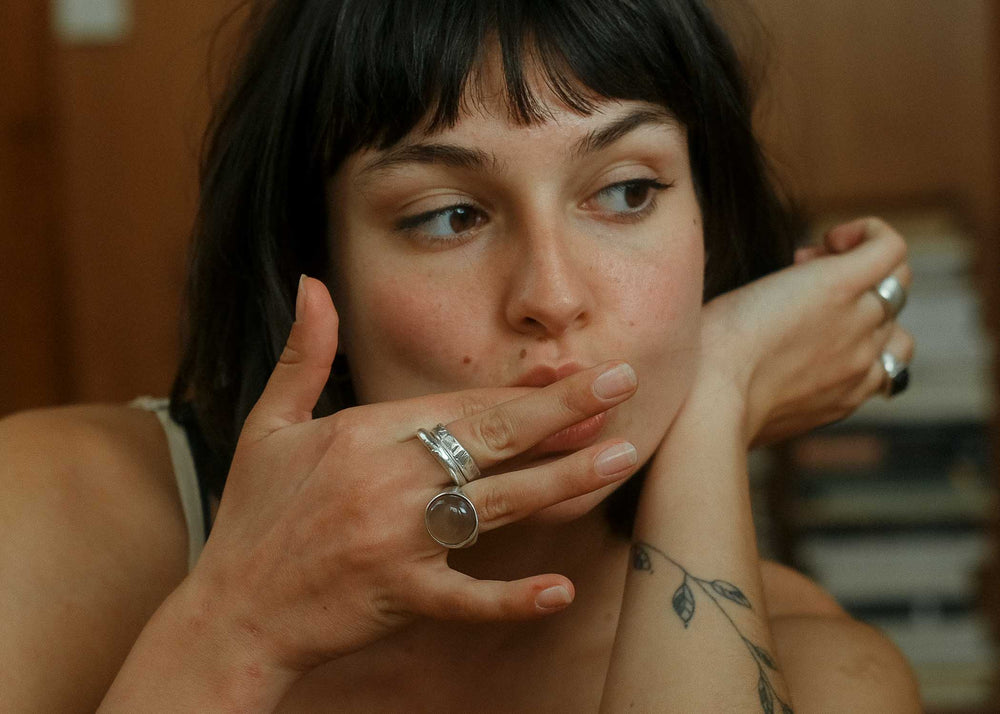 Penelope's Ring