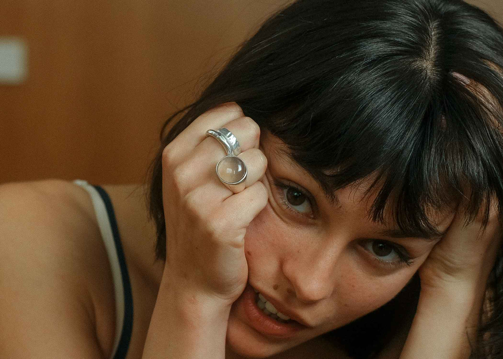 Penelope's Ring