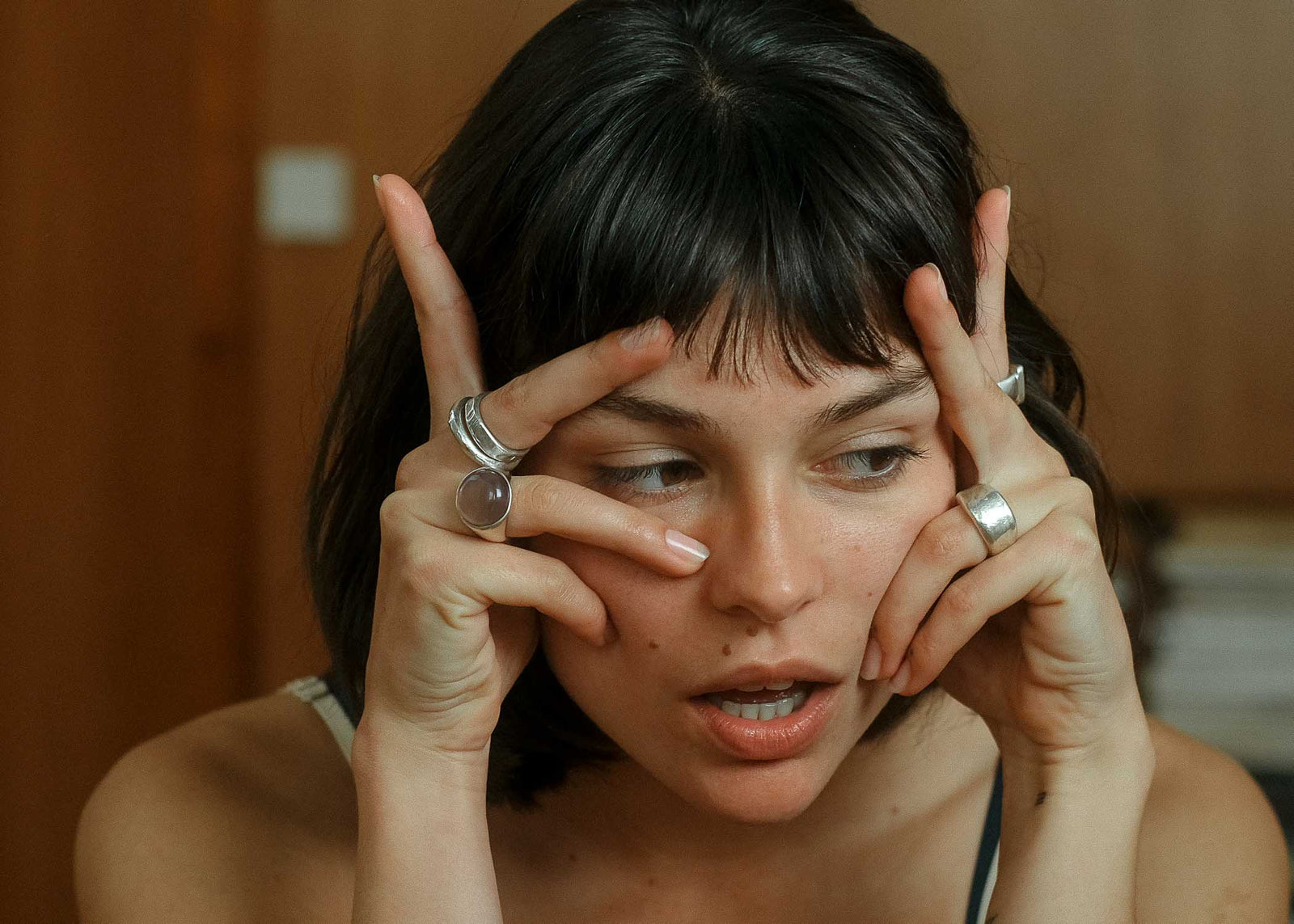 Germaine's Ring