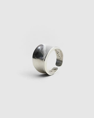 Bellarmina's Ring