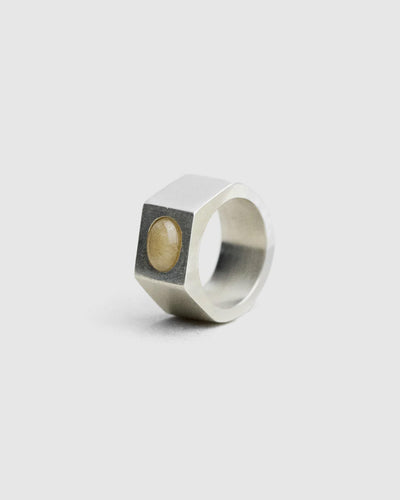Bienvenida's Ring