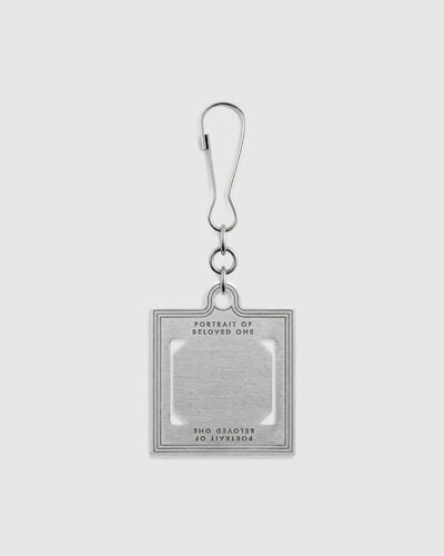 portrait keycharm