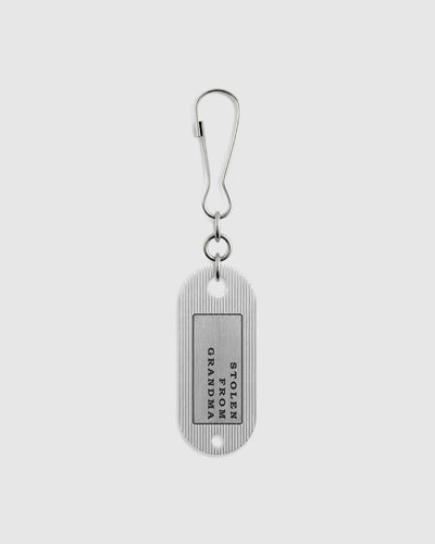 stolen keycharm