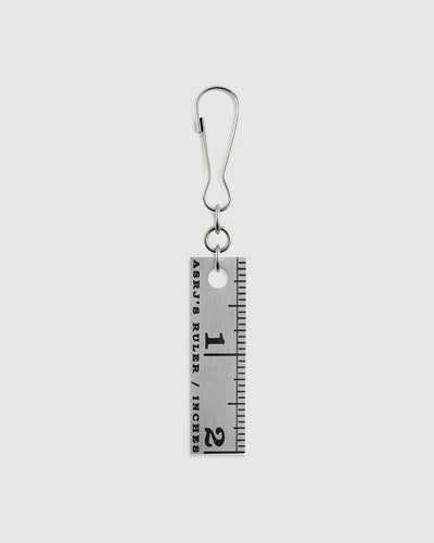 tiny ruler