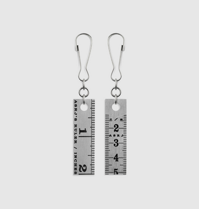 tiny ruler