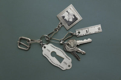 tiny ruler
