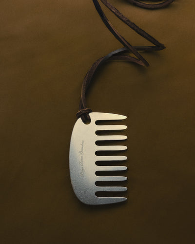 Toñi's Comb