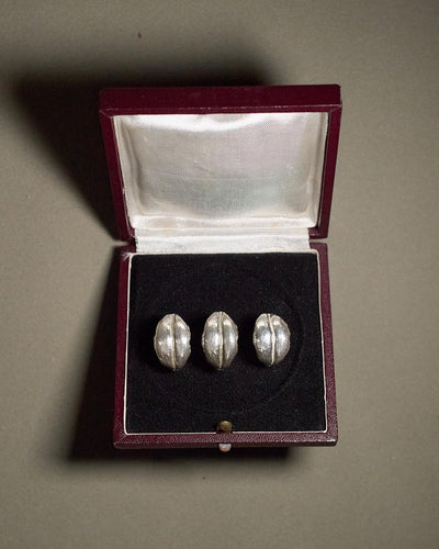 Tracey's Ring