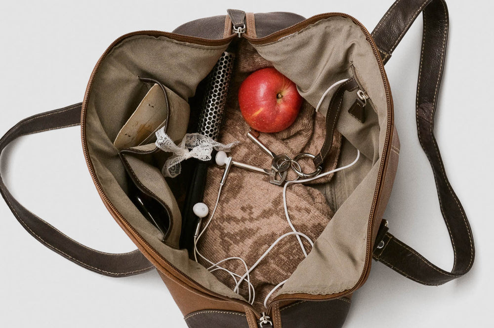 Vera's Bag