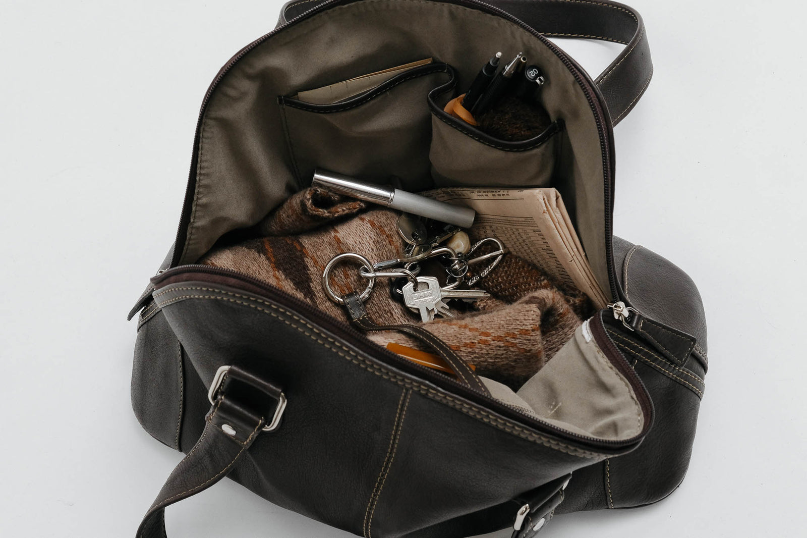 Vera's Bag