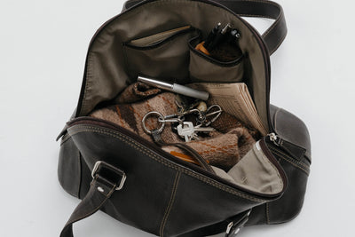 Vera's Bag