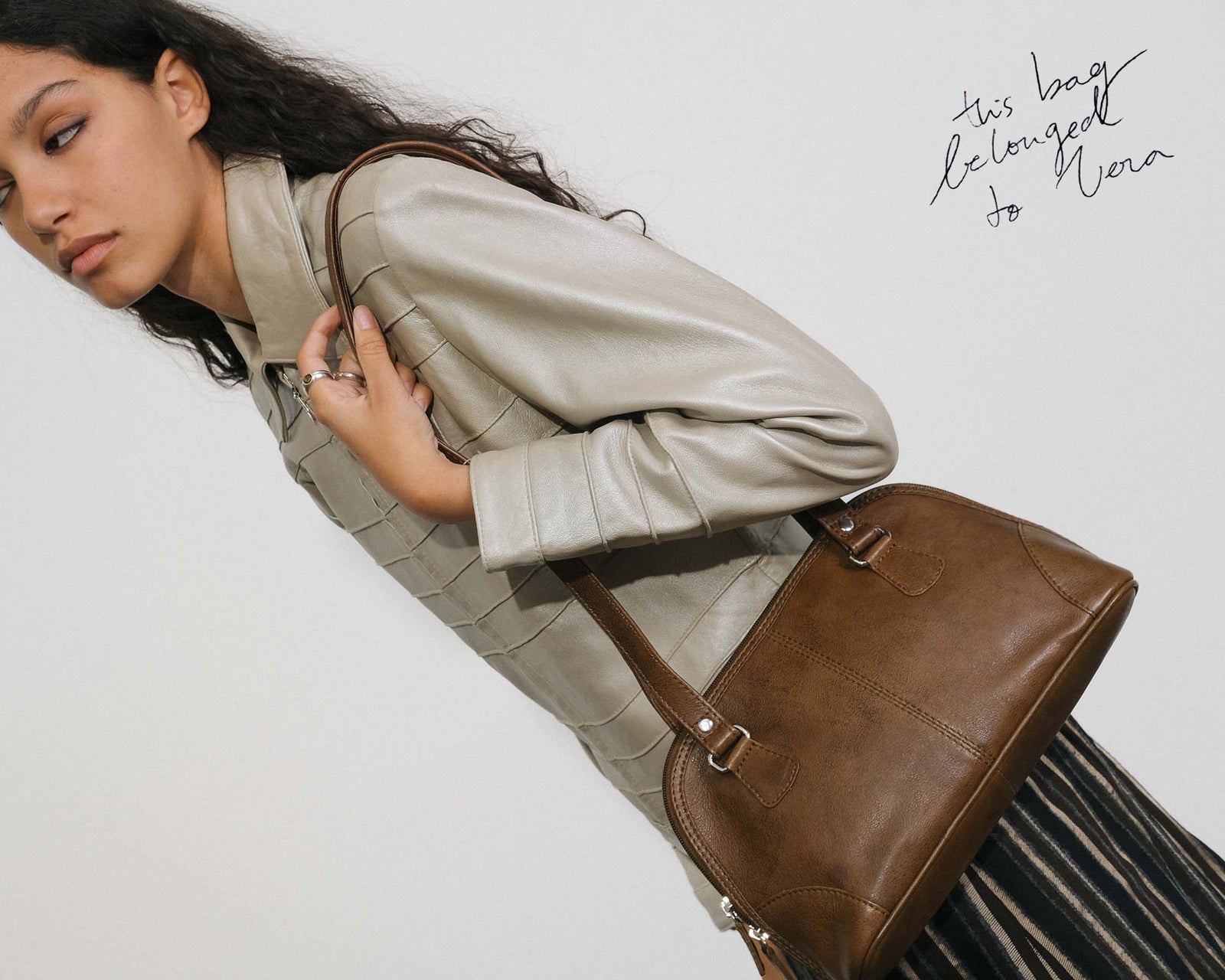 Vera's Bag Jr.