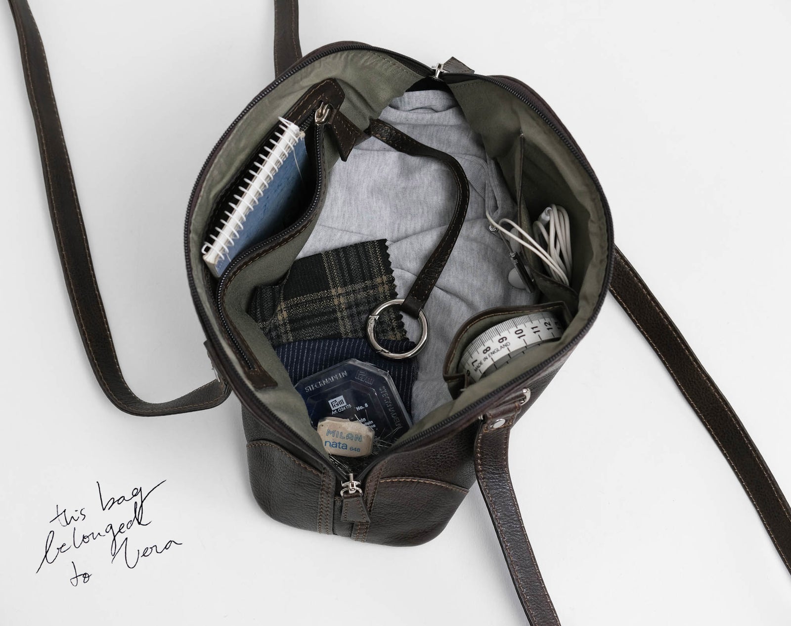 Vera's Bag Jr.